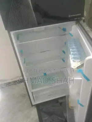 Haier Refrigerator model 438 (Like Brand New)