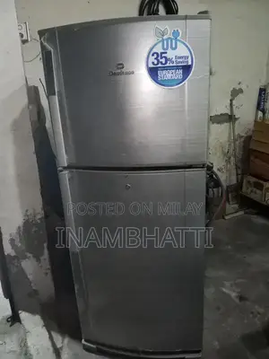 Photo - Dawlance 9188 WB LVS Refrigerator - Original Condition