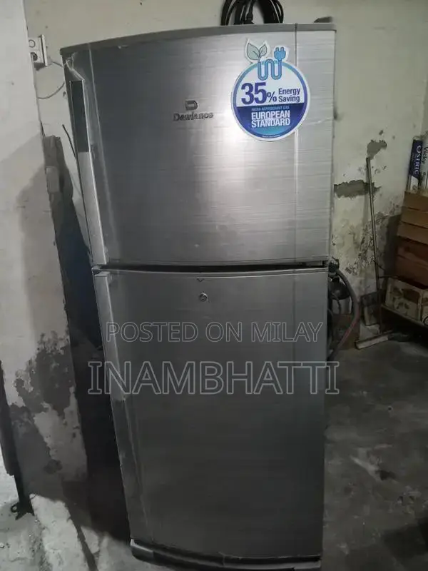 Dawlance 9188 WB LVS Refrigerator - Original Condition