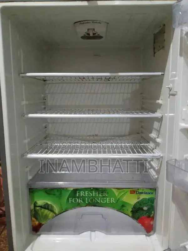 Dawlance 9188 WB LVS Refrigerator - Original Condition