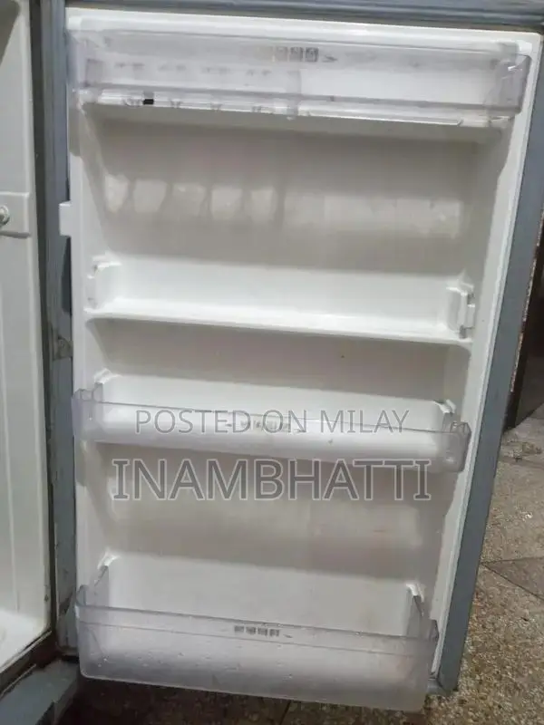 Dawlance 9188 WB LVS Refrigerator - Original Condition