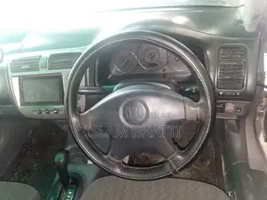 2003 Honda Civic - Reliable Sedan with Low Mileage