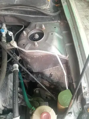 2003 Honda Civic - Reliable Sedan with Low Mileage