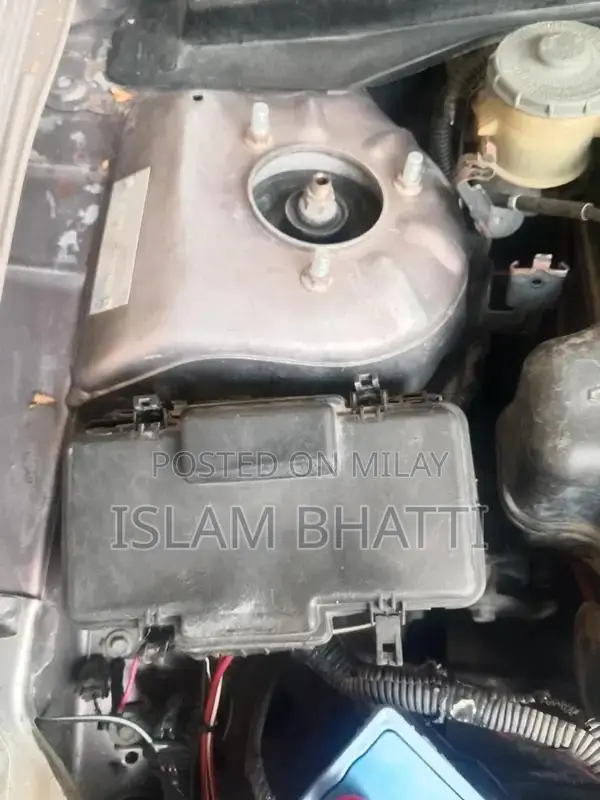 2003 Honda Civic - Reliable Sedan with Low Mileage