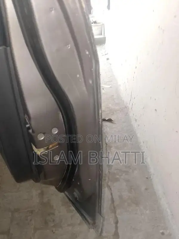 2003 Honda Civic - Reliable Sedan with Low Mileage