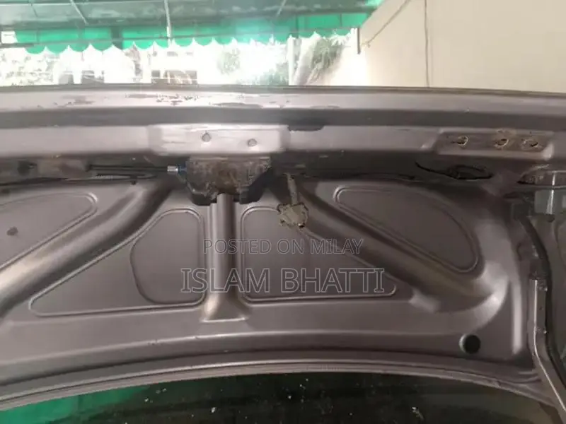 2003 Honda Civic - Reliable Sedan with Low Mileage