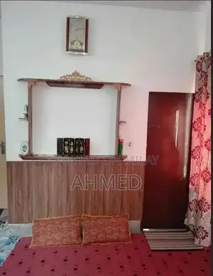 Fully Furnished Private Room Near Metro with Free WiFi