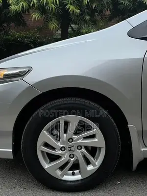 Honda City Aspire 1.5 Sedan Prosmatec