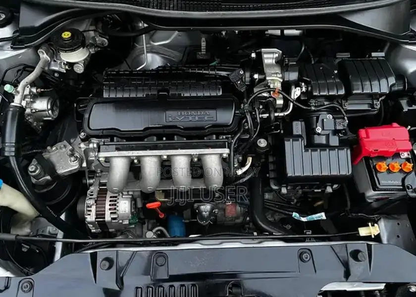 Honda City Aspire 1.5 Sedan Prosmatec