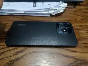 Photo - Compact Budget Smartphone with Essential Features