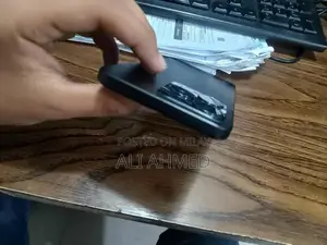 Compact Budget Smartphone with Essential Features