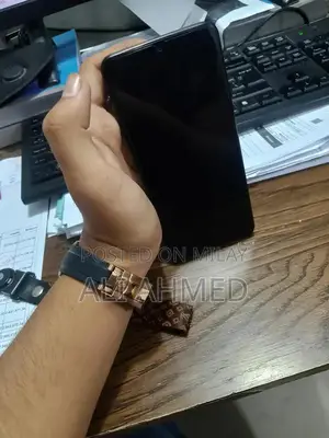 Compact Budget Smartphone with Essential Features