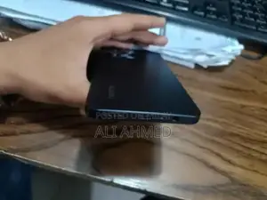 Compact Budget Smartphone with Essential Features