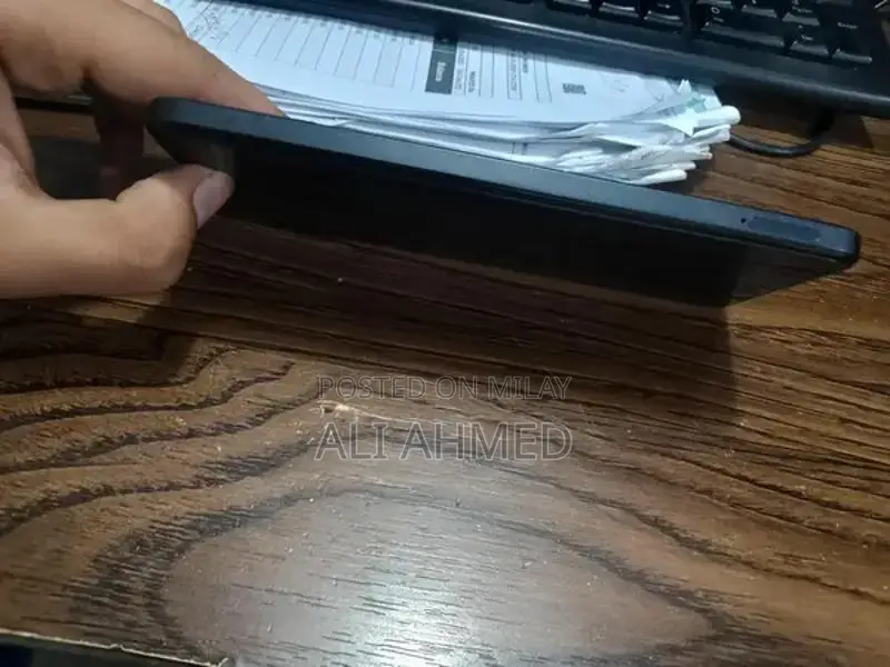 Compact Budget Smartphone with Essential Features