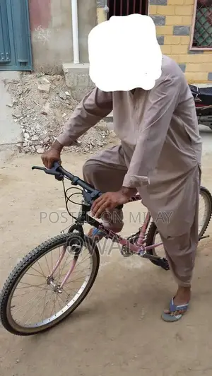 Photo - Cycle Mountain company imported japani