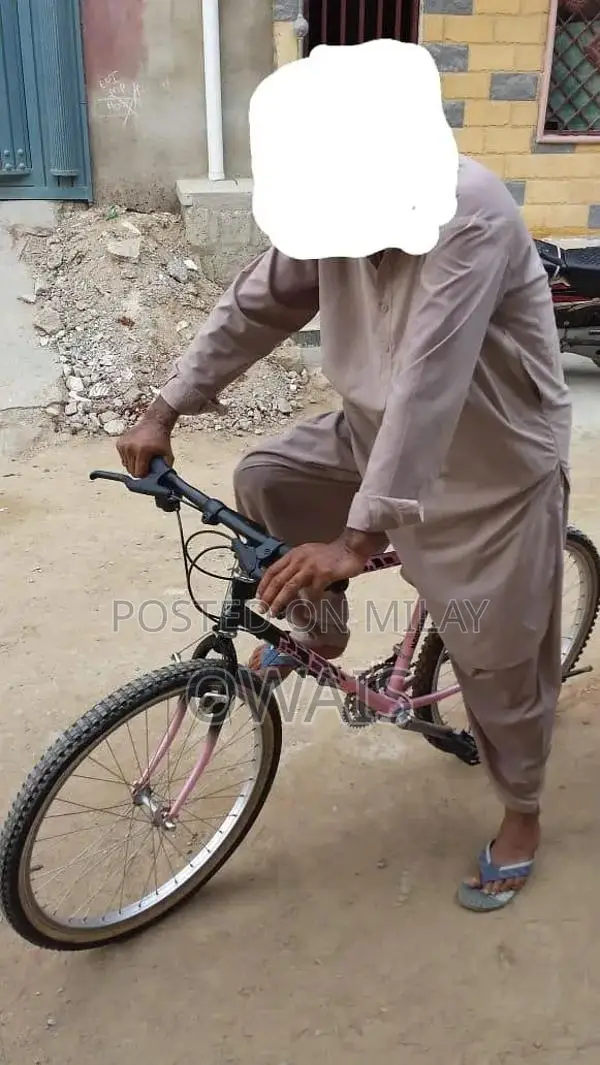 Cycle Mountain company imported japani