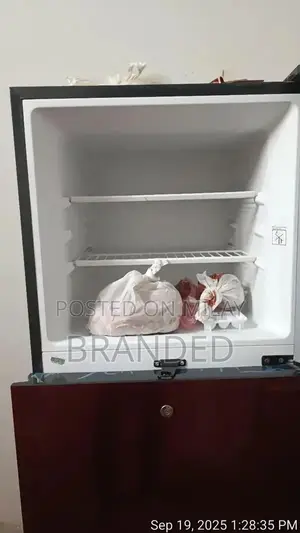 Dawlance Inverter Refrigerator with Glass Door