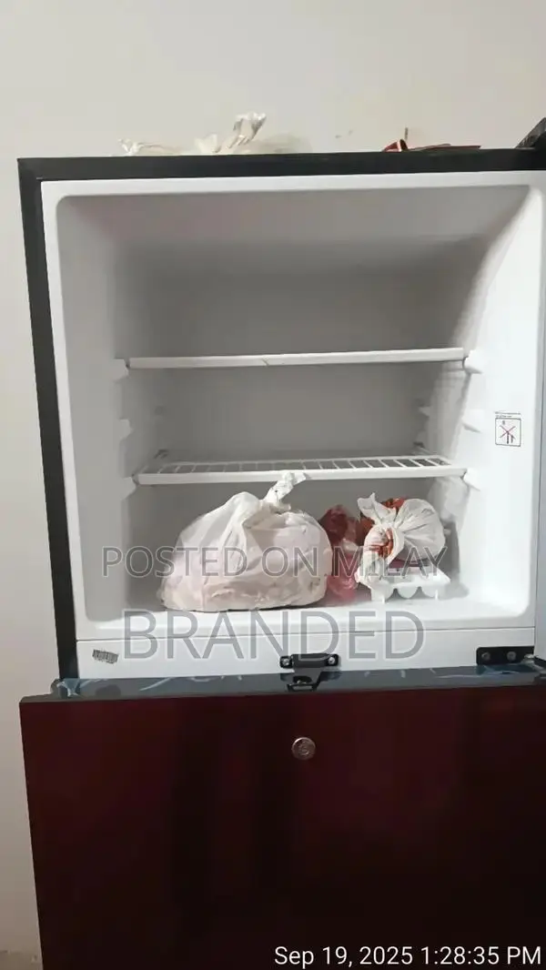 Dawlance Inverter Refrigerator with Glass Door