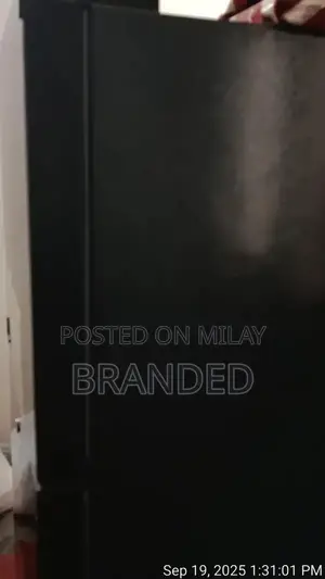 Dawlance Inverter Refrigerator with Glass Door