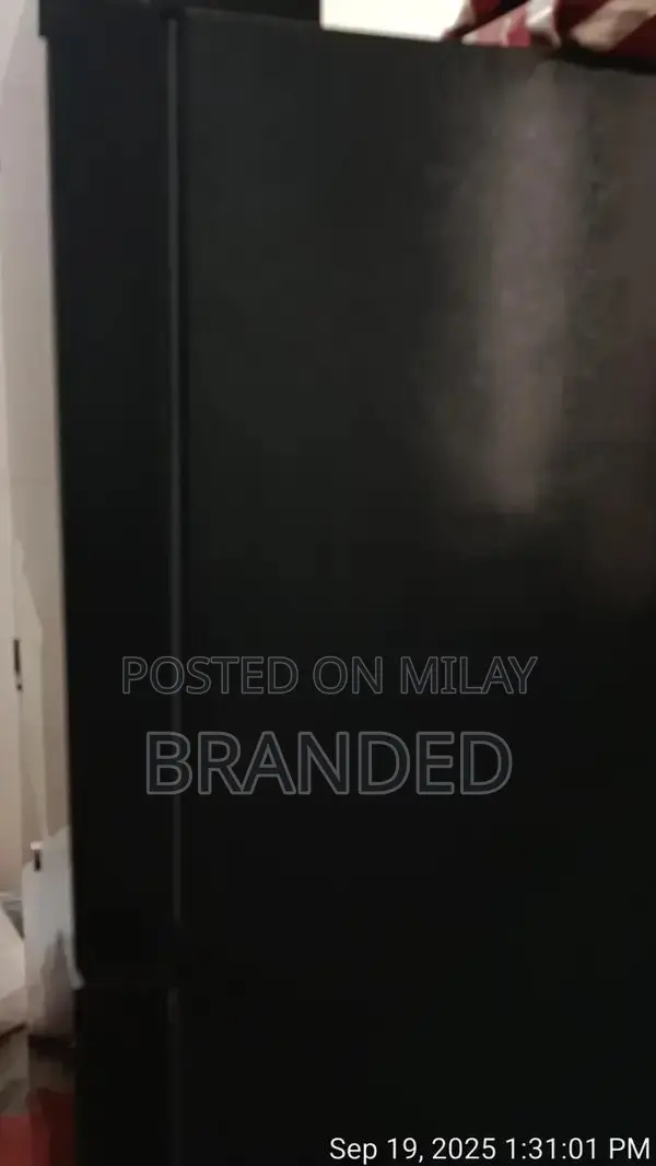 Dawlance Inverter Refrigerator with Glass Door