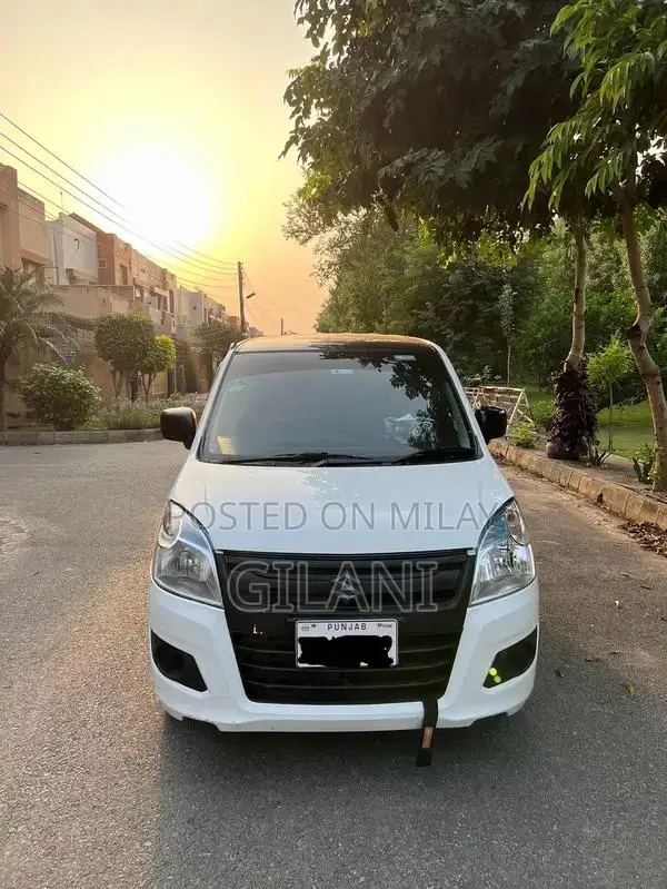 Wagonr VXR 2023 Hatchback - Low Mileage Family Car