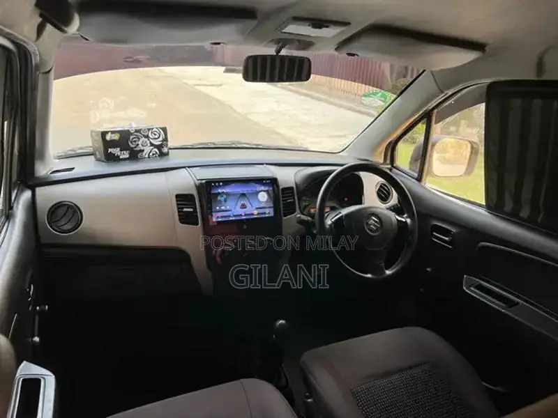 Wagonr VXR 2023 Hatchback - Low Mileage Family Car