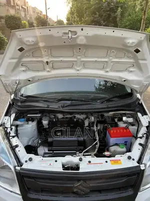 Wagonr VXR 2023 Hatchback - Low Mileage Family Car