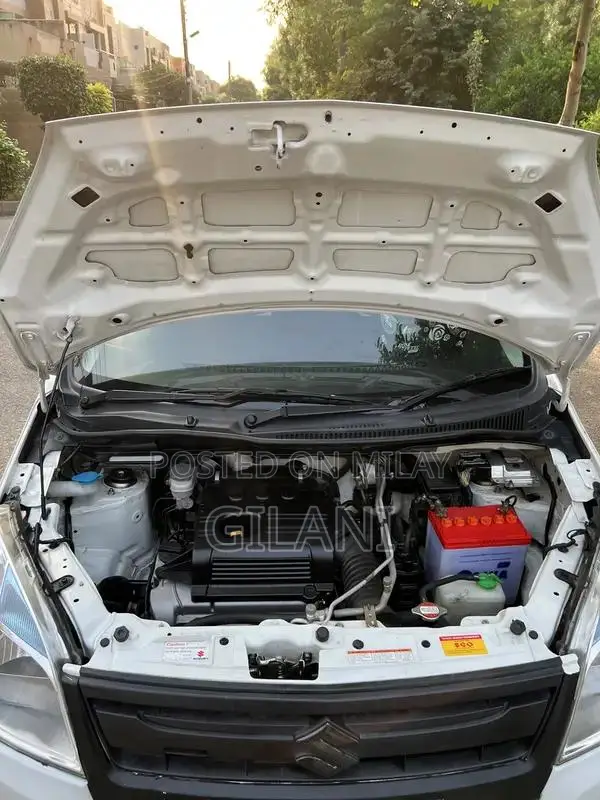 Wagonr VXR 2023 Hatchback - Low Mileage Family Car