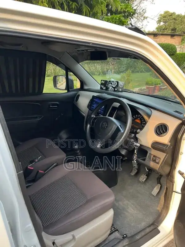 Wagonr VXR 2023 Hatchback - Low Mileage Family Car