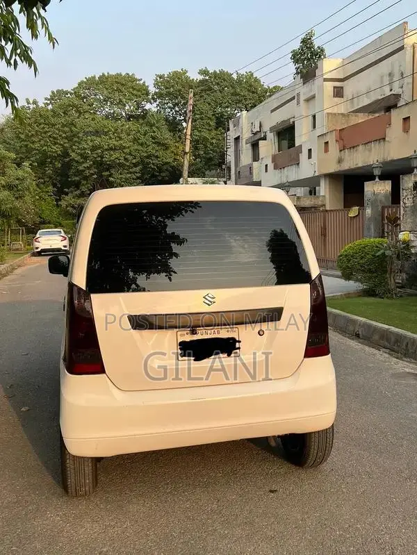 Wagonr VXR 2023 Hatchback - Low Mileage Family Car