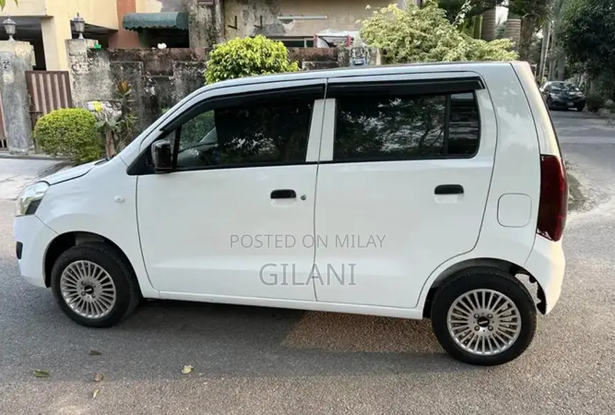 Wagonr VXR 2023 Hatchback - Low Mileage Family Car