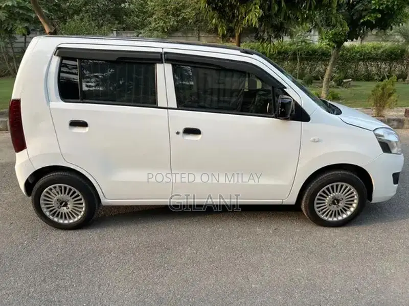 Wagonr VXR 2023 Hatchback - Low Mileage Family Car