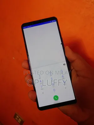 New Sony Xperia 5 128 GB Blue