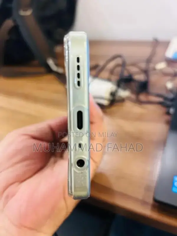 Realme Budget Smartphone with Dynamic RAM and Android 15