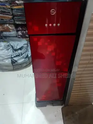 Photo - pell water dispenser