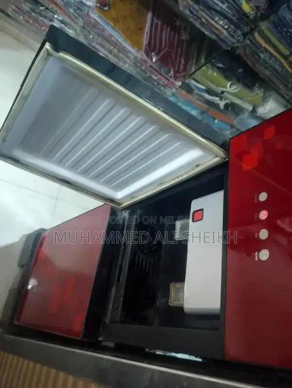 pell water dispenser