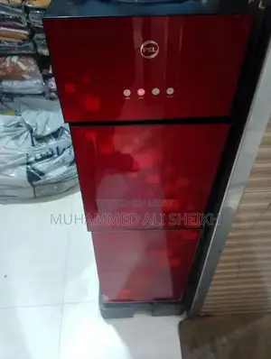 pell water dispenser