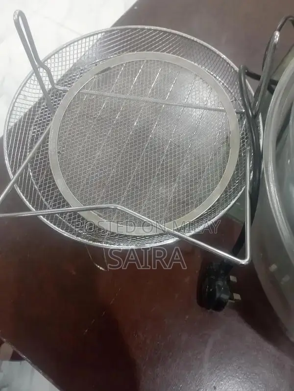 Visicook Halochef Digital Air Fryer - Compact Kitchen Appliance