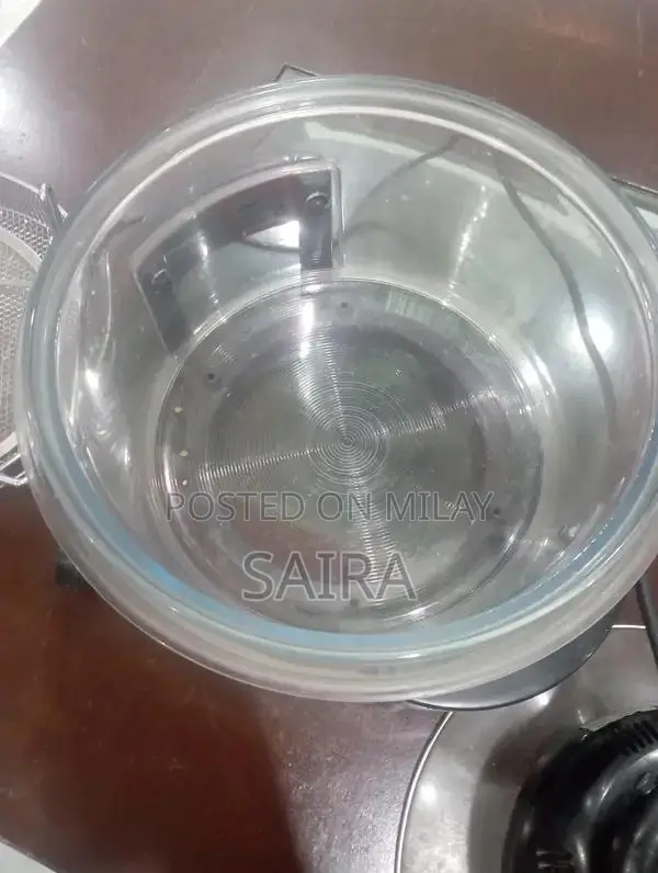 Visicook Halochef Digital Air Fryer - Compact Kitchen Appliance