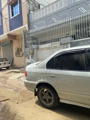 Honda Civic - Clean Documentation, Ready for Purchase