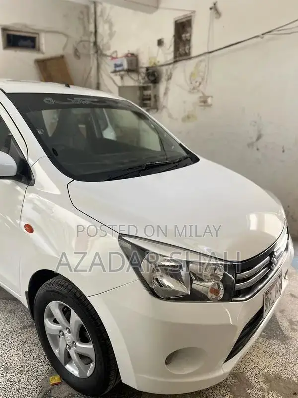 Suzuki Cultus 2023 VXL Sport Hatchback