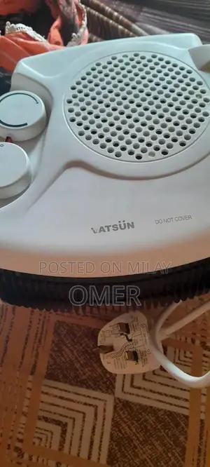 Photo - Personal Humidifier with Multiple Features