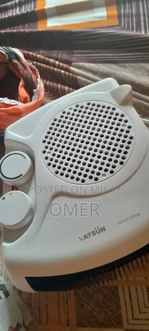 Personal Humidifier with Multiple Features