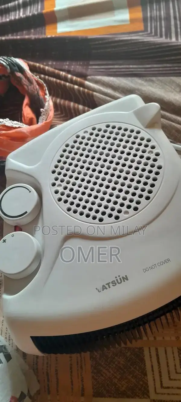 Personal Humidifier with Multiple Features