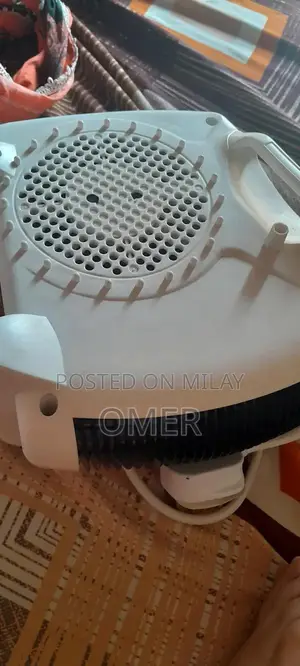 Personal Humidifier with Multiple Features