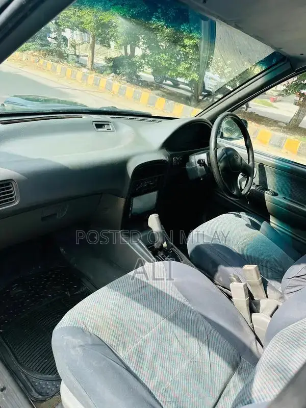 Kia Sportage 2003 SUV - 3rd Owner, Updated Engine