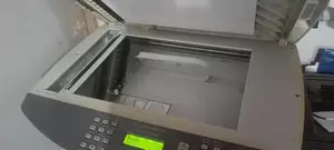 HP LaserJet Multifunction Printer M1522