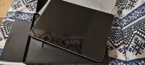 Photo - iQOO Tab 2 Gaming Tablet - High Performance Android Device