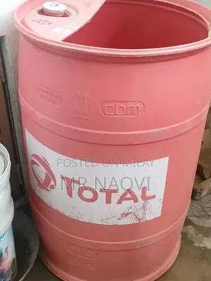 White and Red Water Tanks - 400L and 250L Capacity