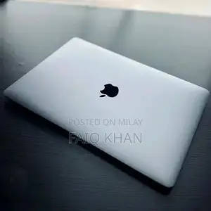 Apple MacBook Air M1 13-inch Laptop 256GB SSD